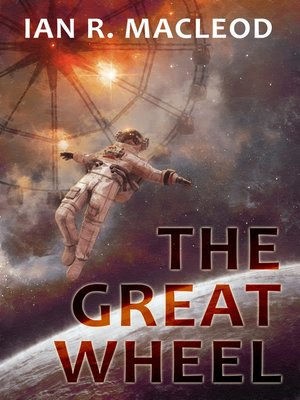 cover image of The Great Wheel
